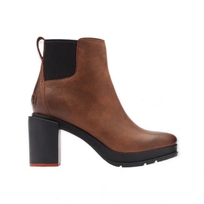 Sorrel Blake Chelsea Ankle Boots